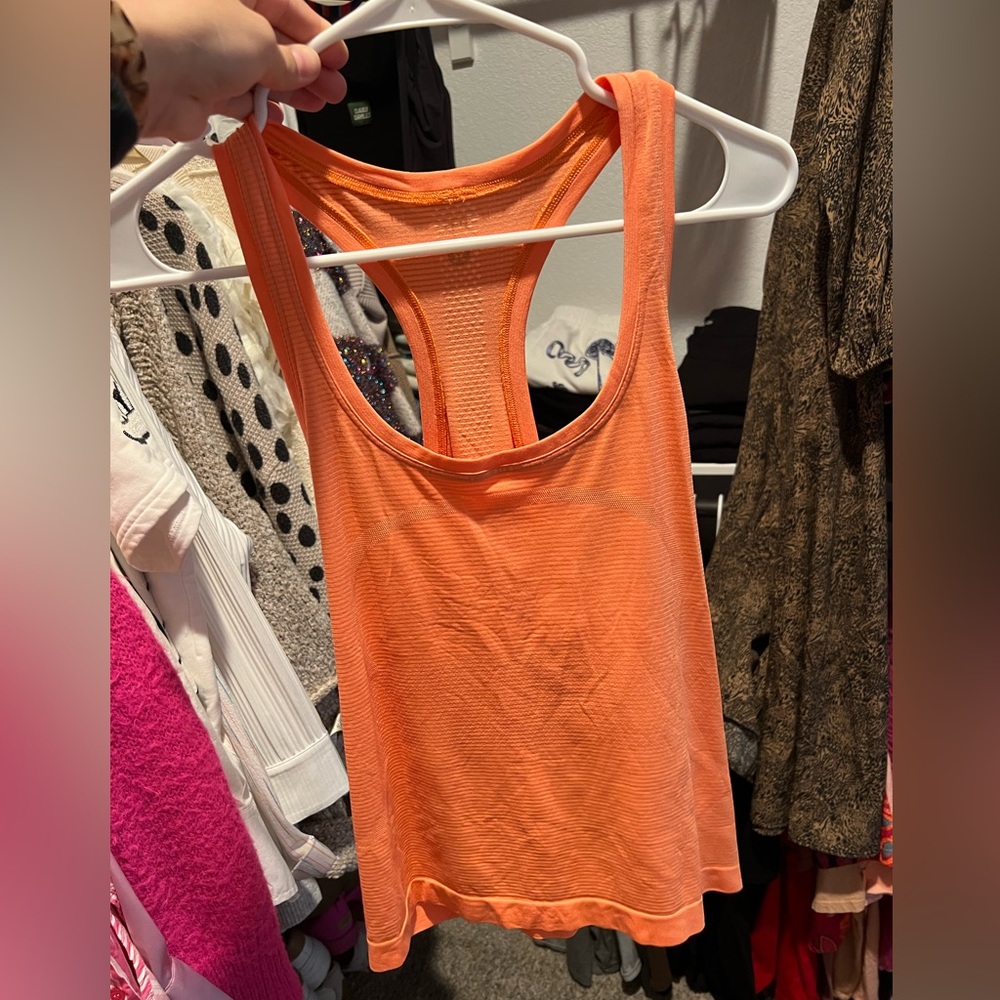 Lulu tank